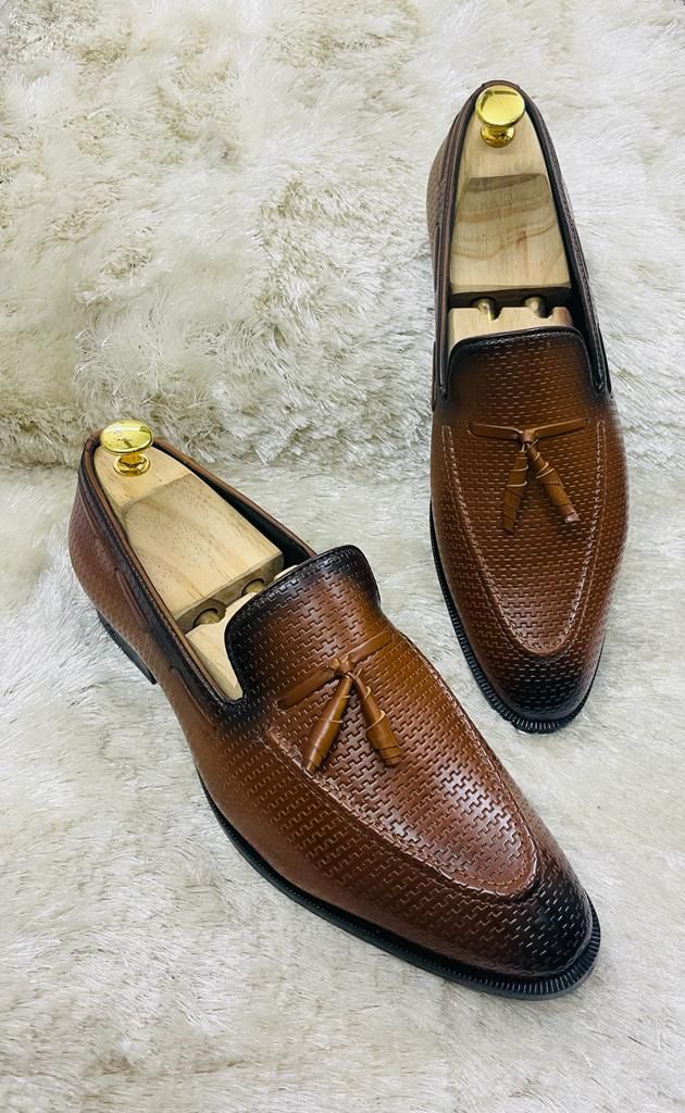 Gucci loafers shoes