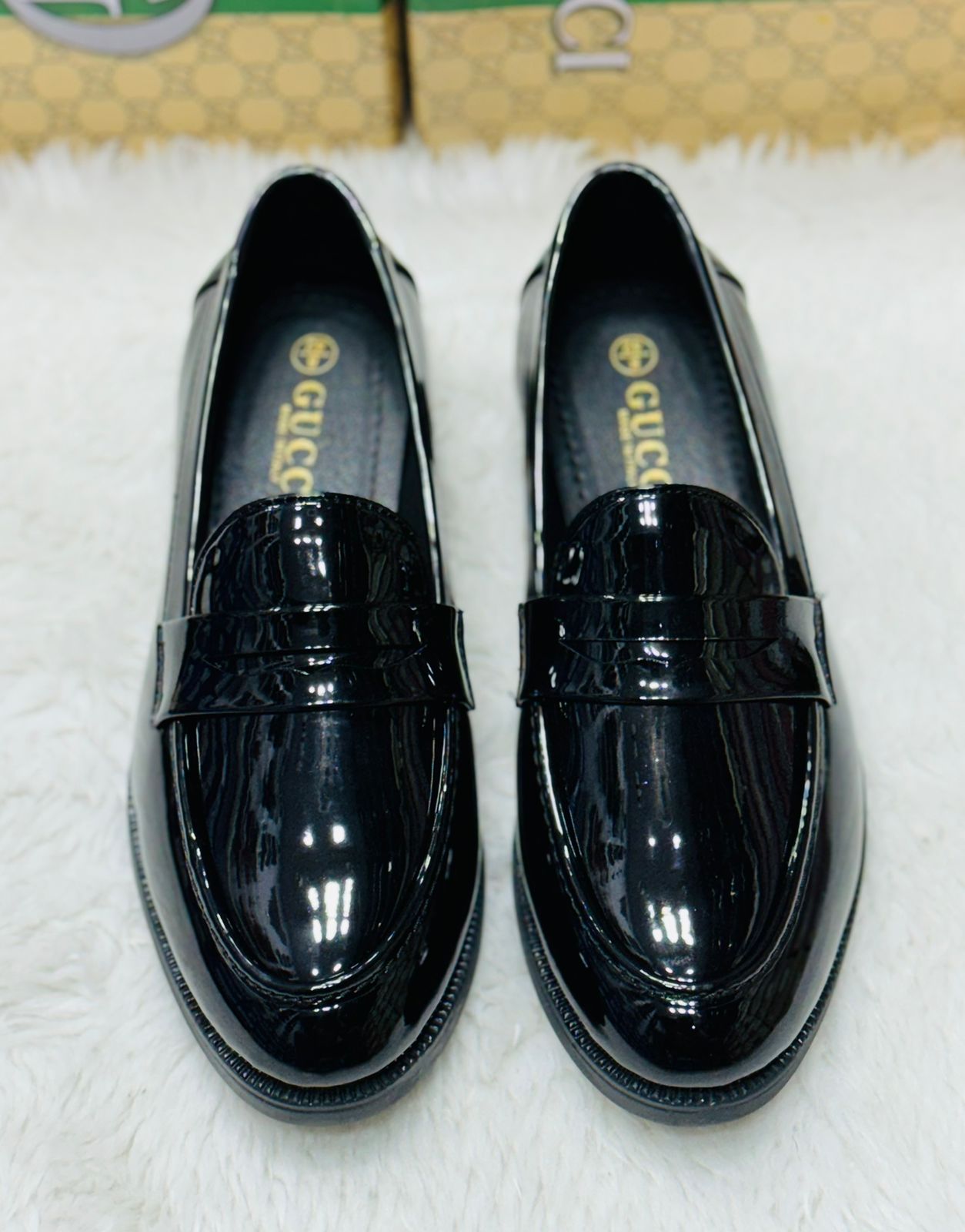 Gc loafers shoes