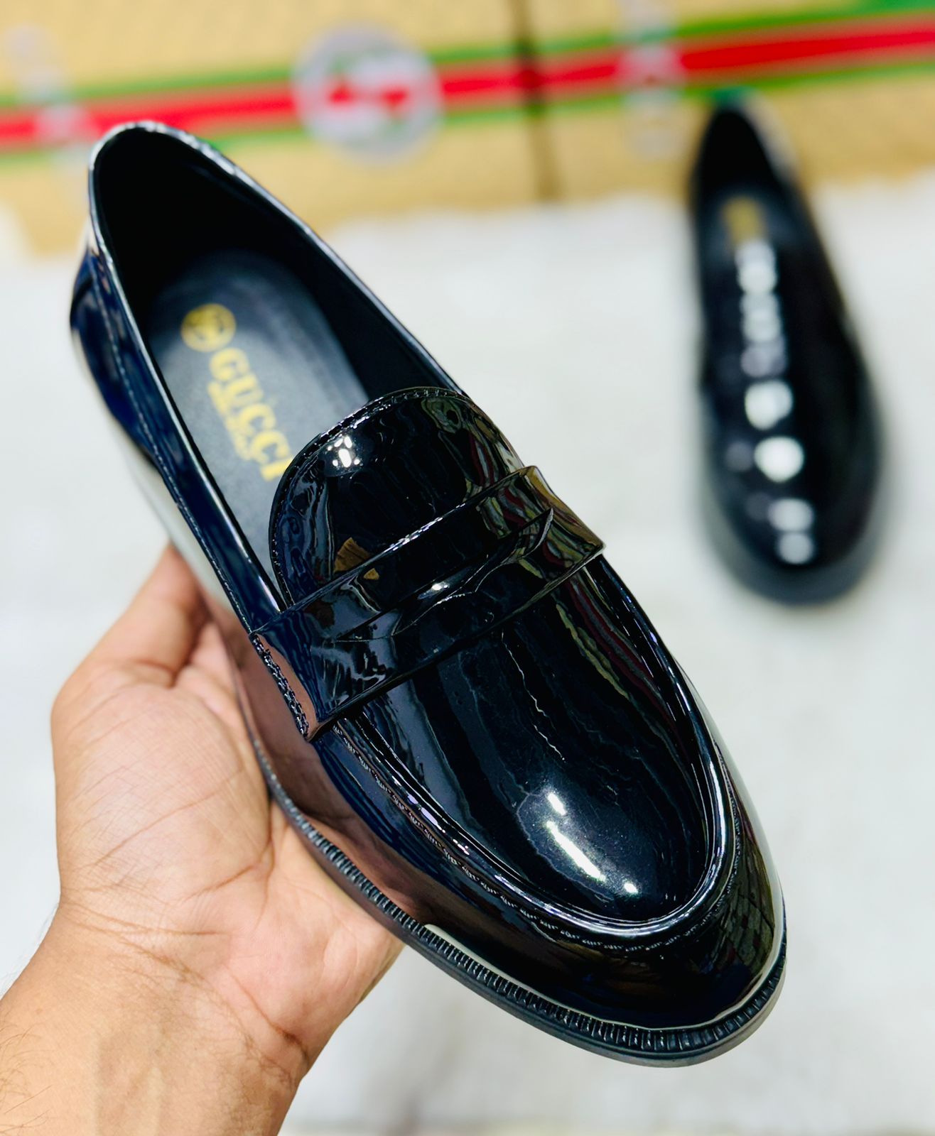 Gc loafers shoes