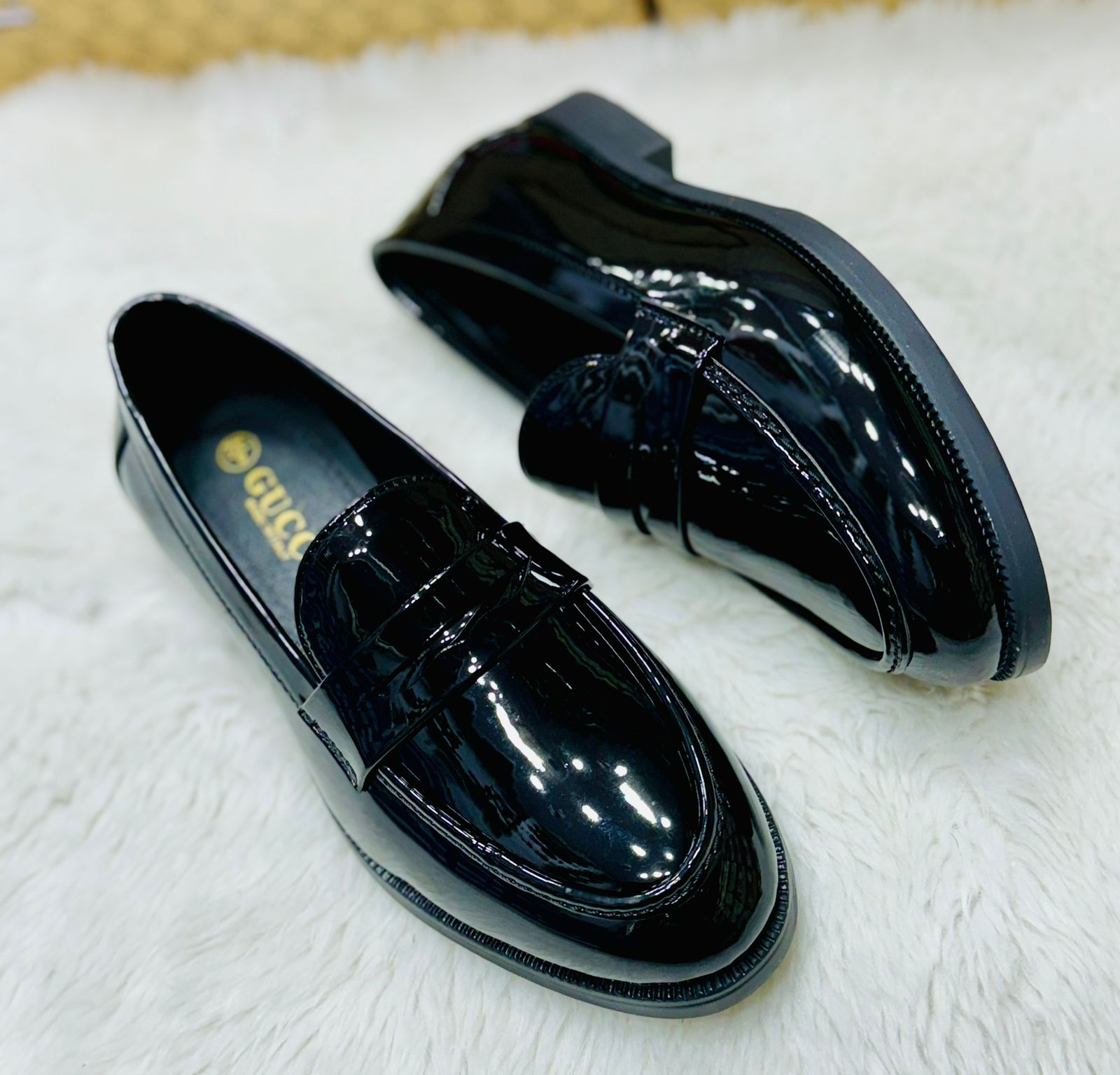 Gc loafers shoes