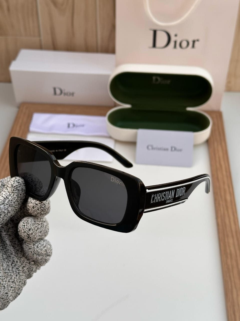 Dior women sunglasses