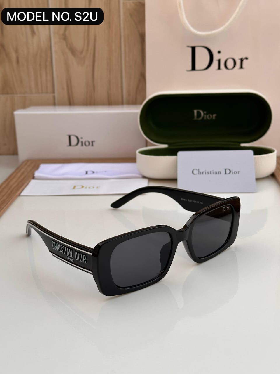 Dior women sunglasses