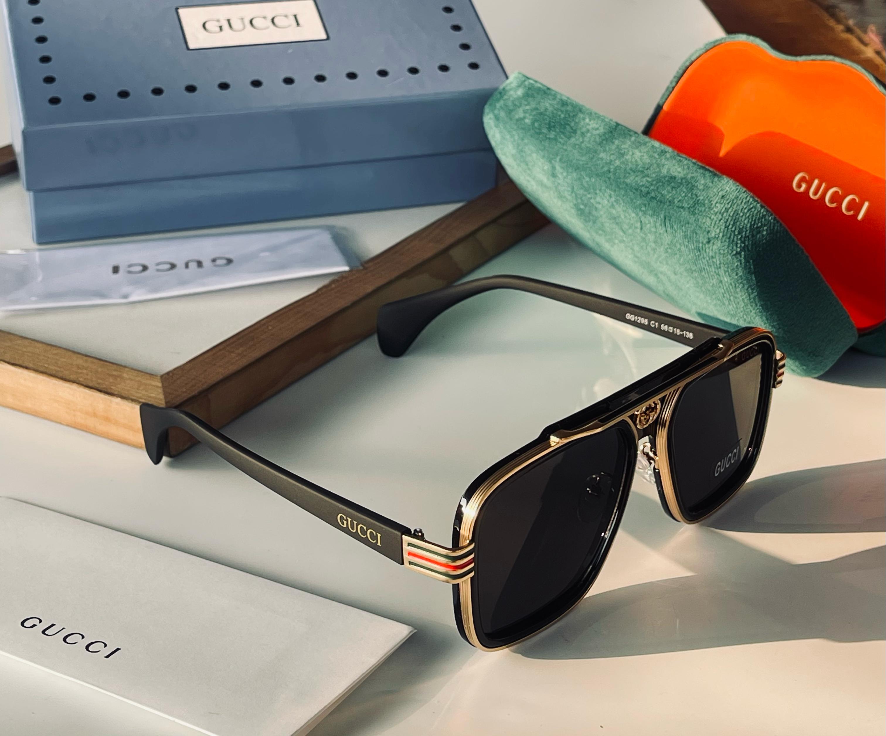 Gc Unisex sunglasses