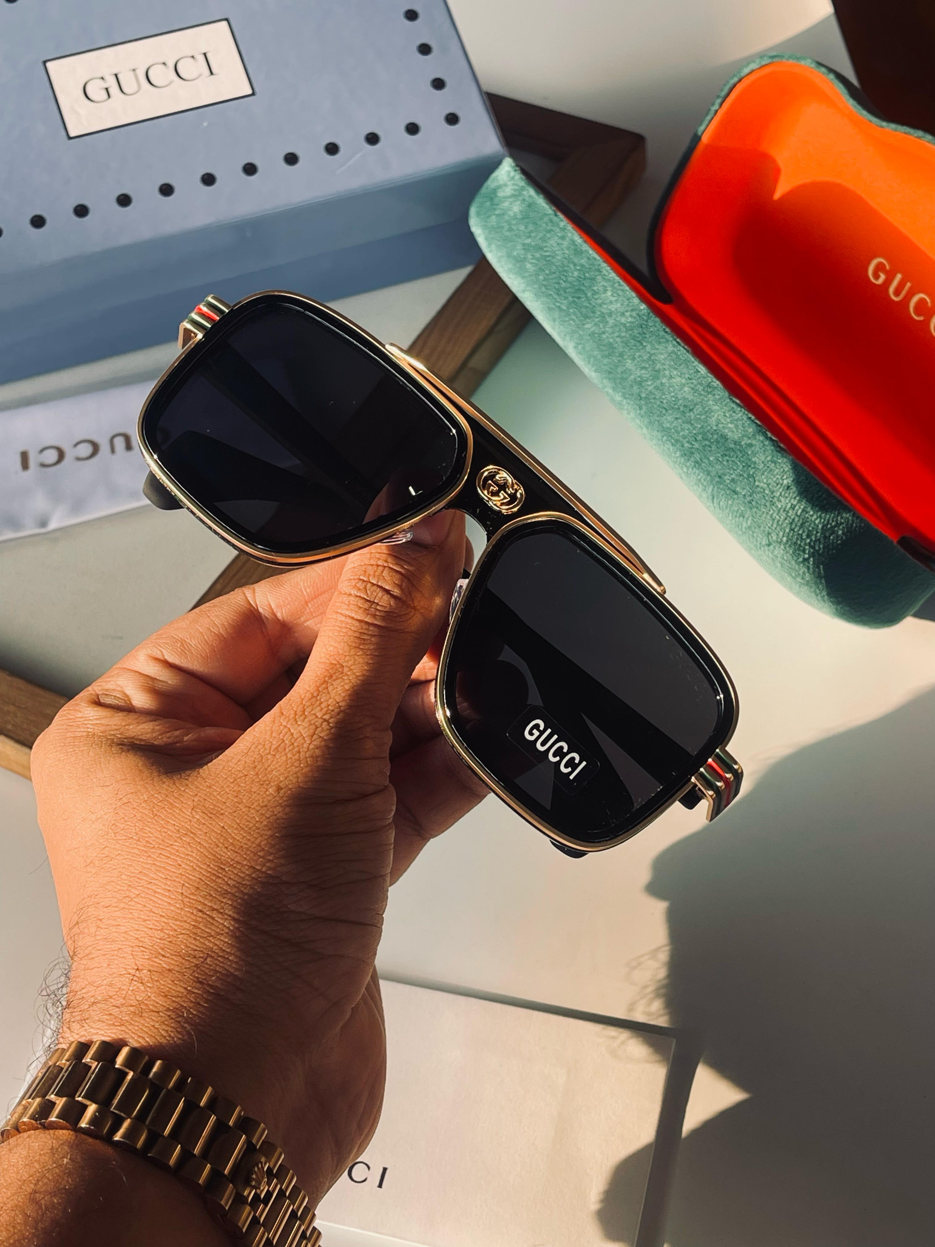 Gc Unisex sunglasses