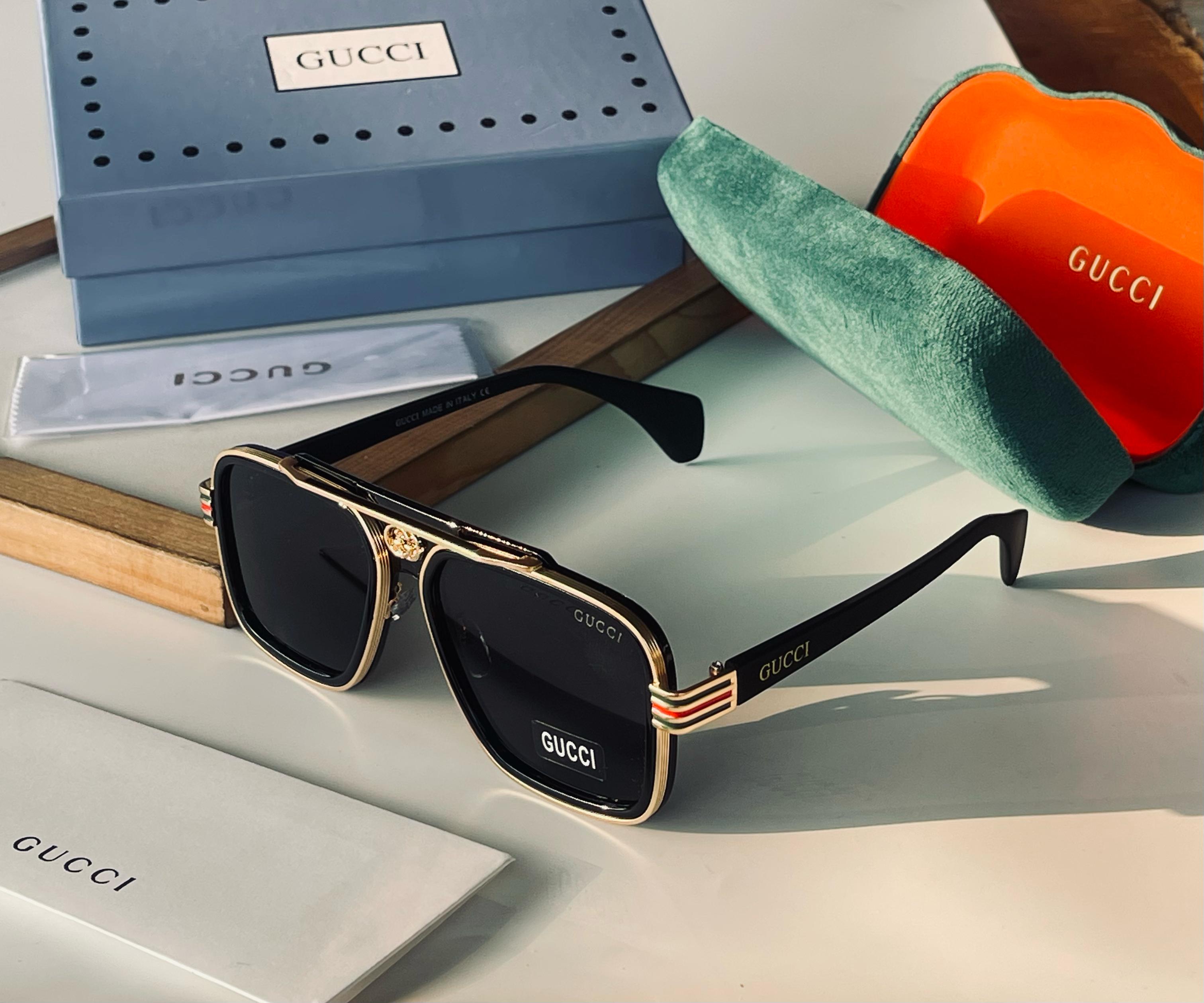 Gc Unisex sunglasses