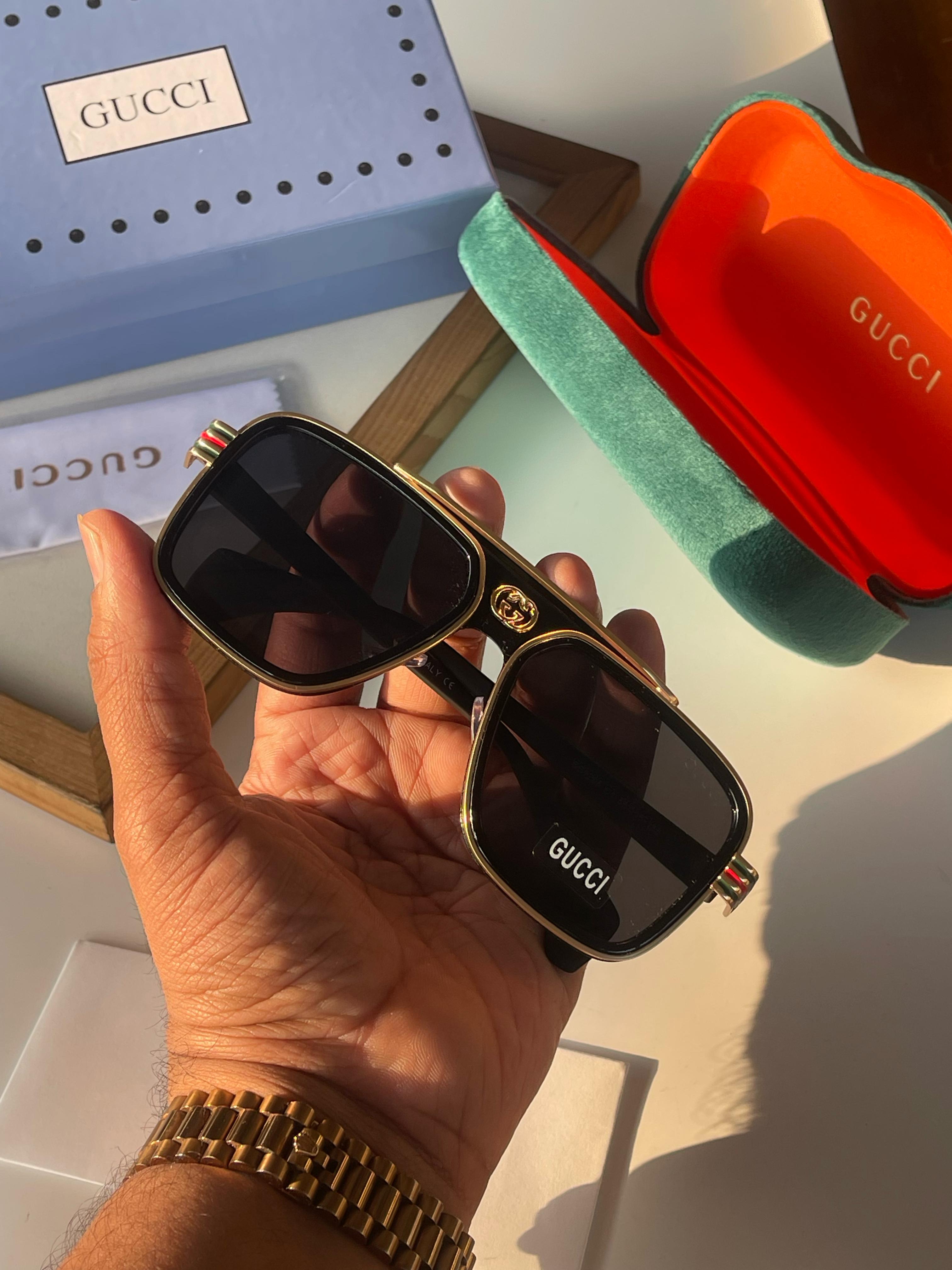 Gc Unisex sunglasses