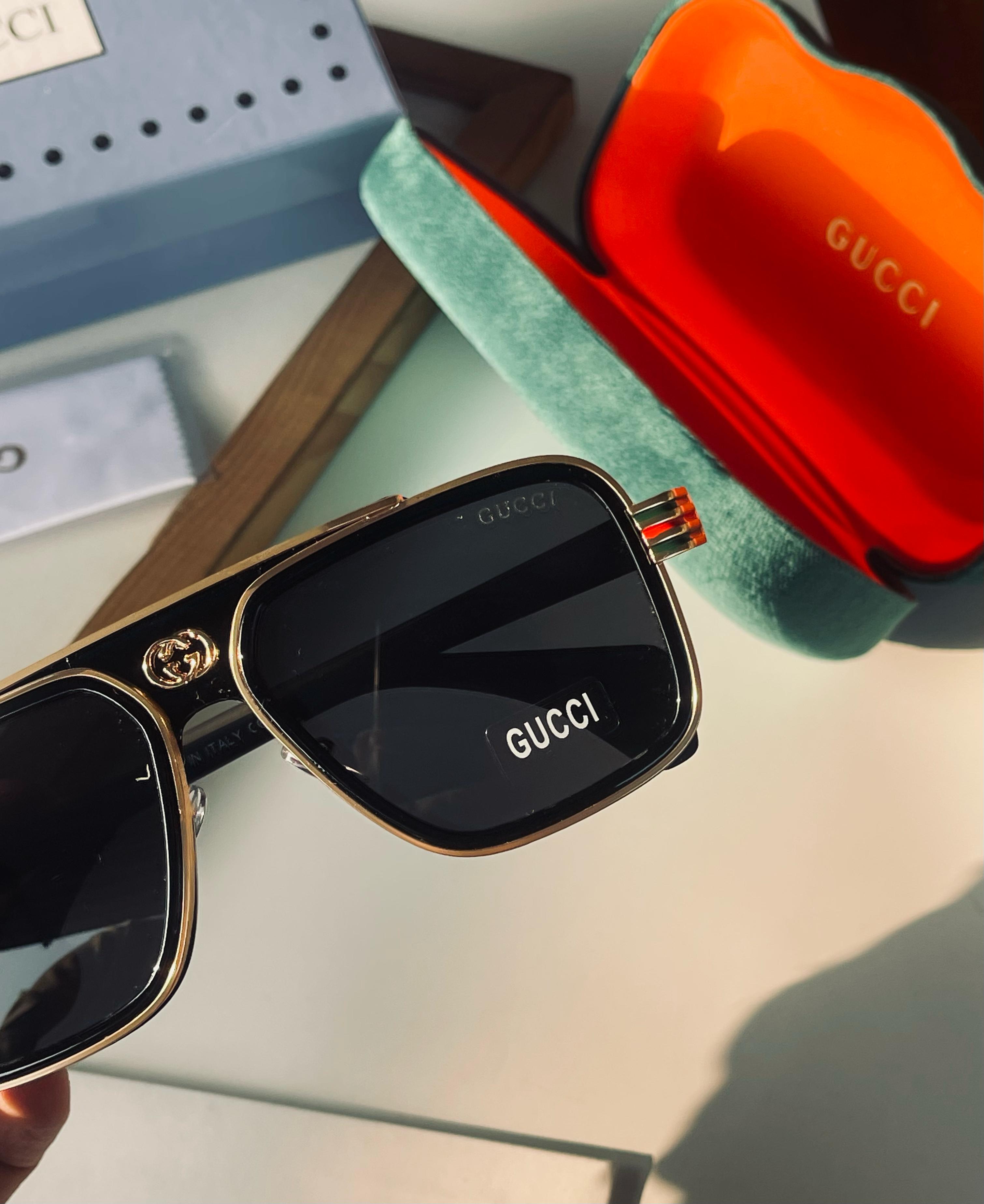 Gc Unisex sunglasses