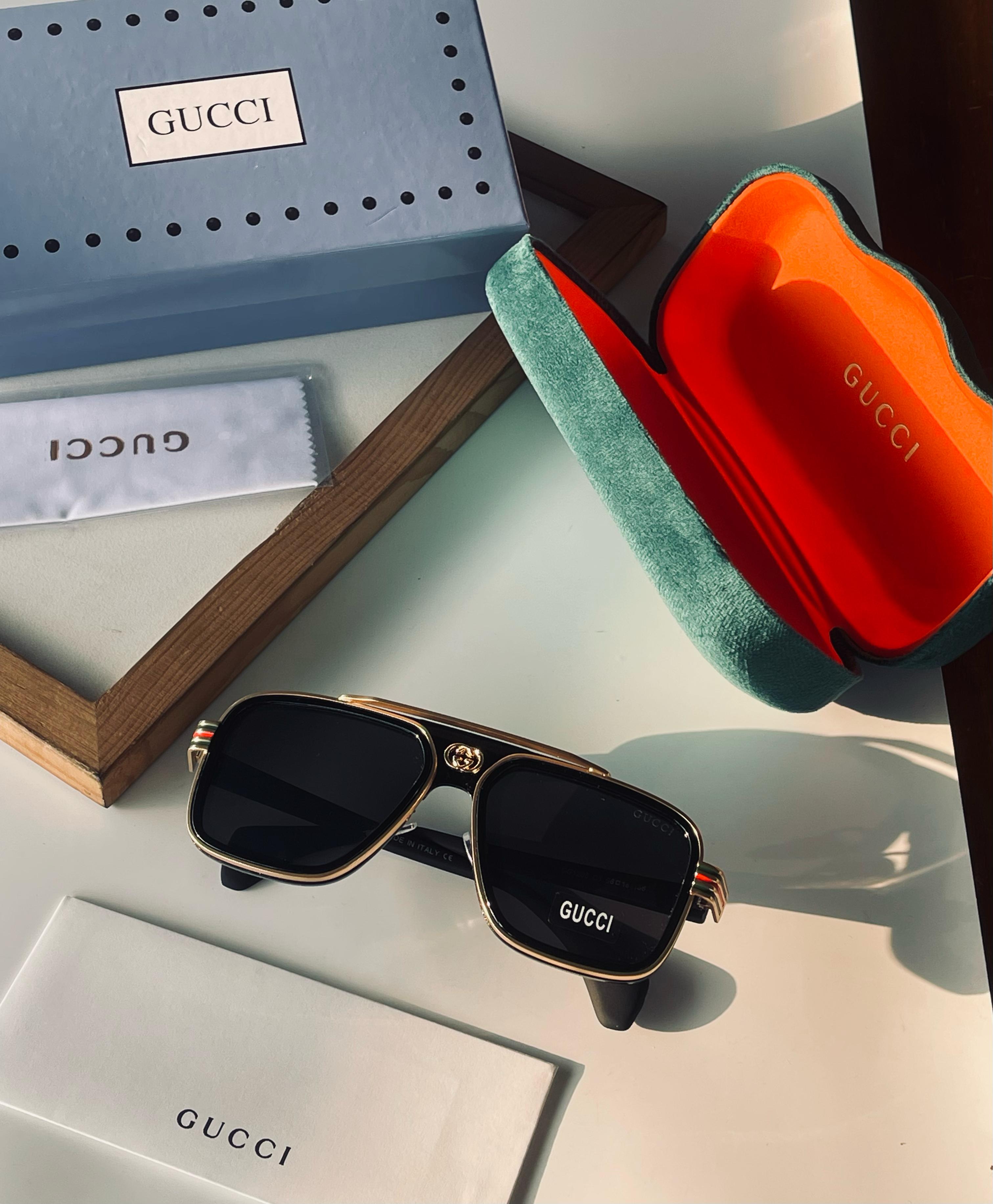 Gc Unisex sunglasses