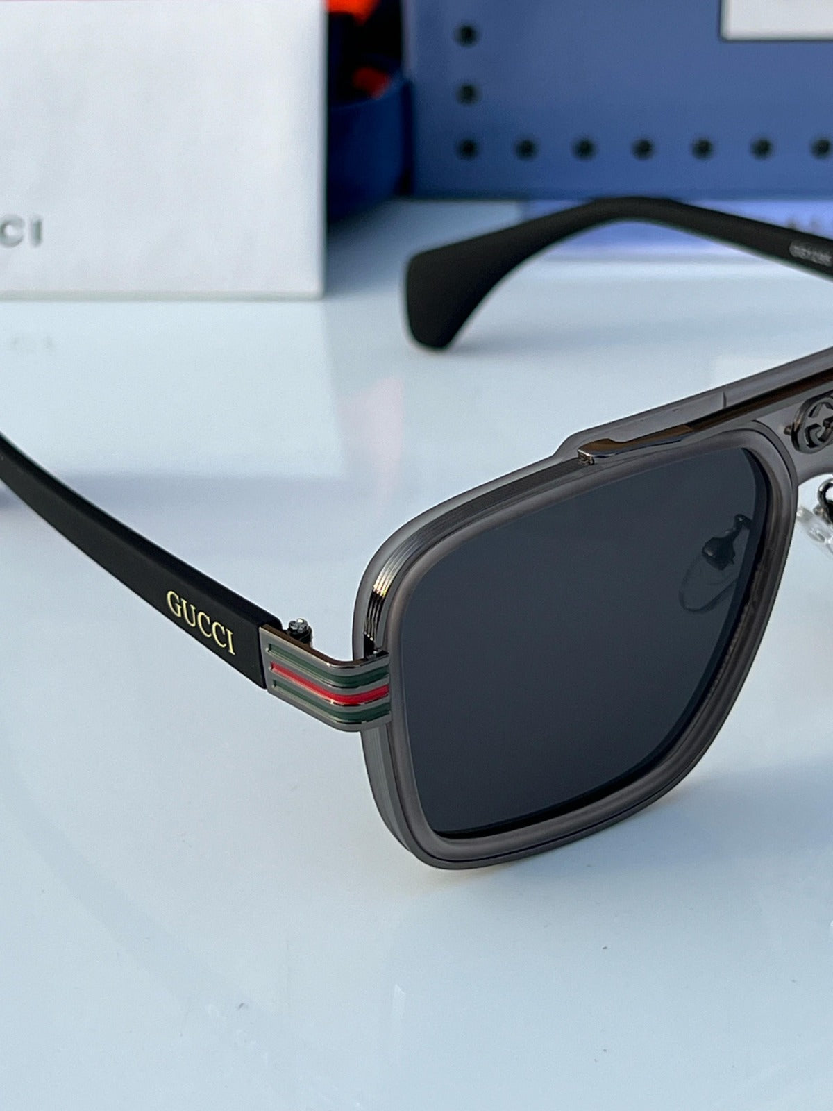Gc mens sunglasses