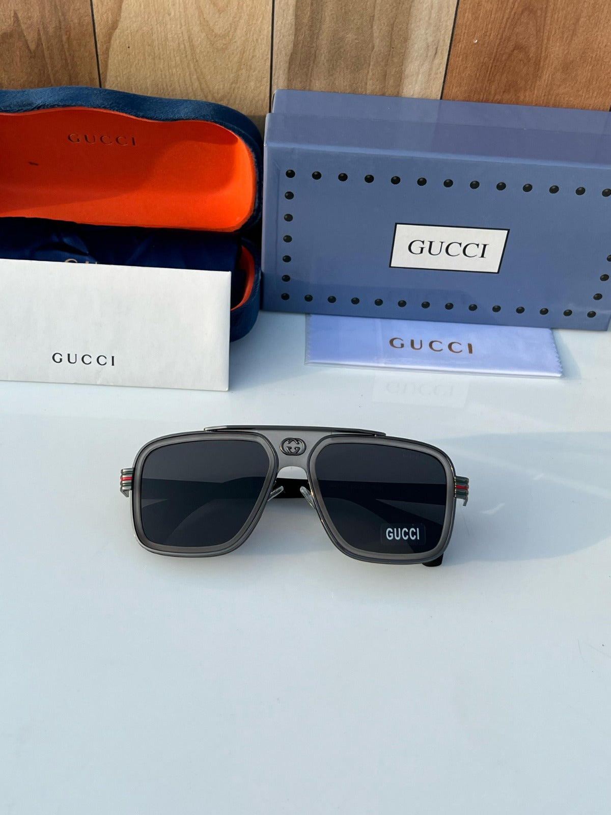 Gc mens sunglasses