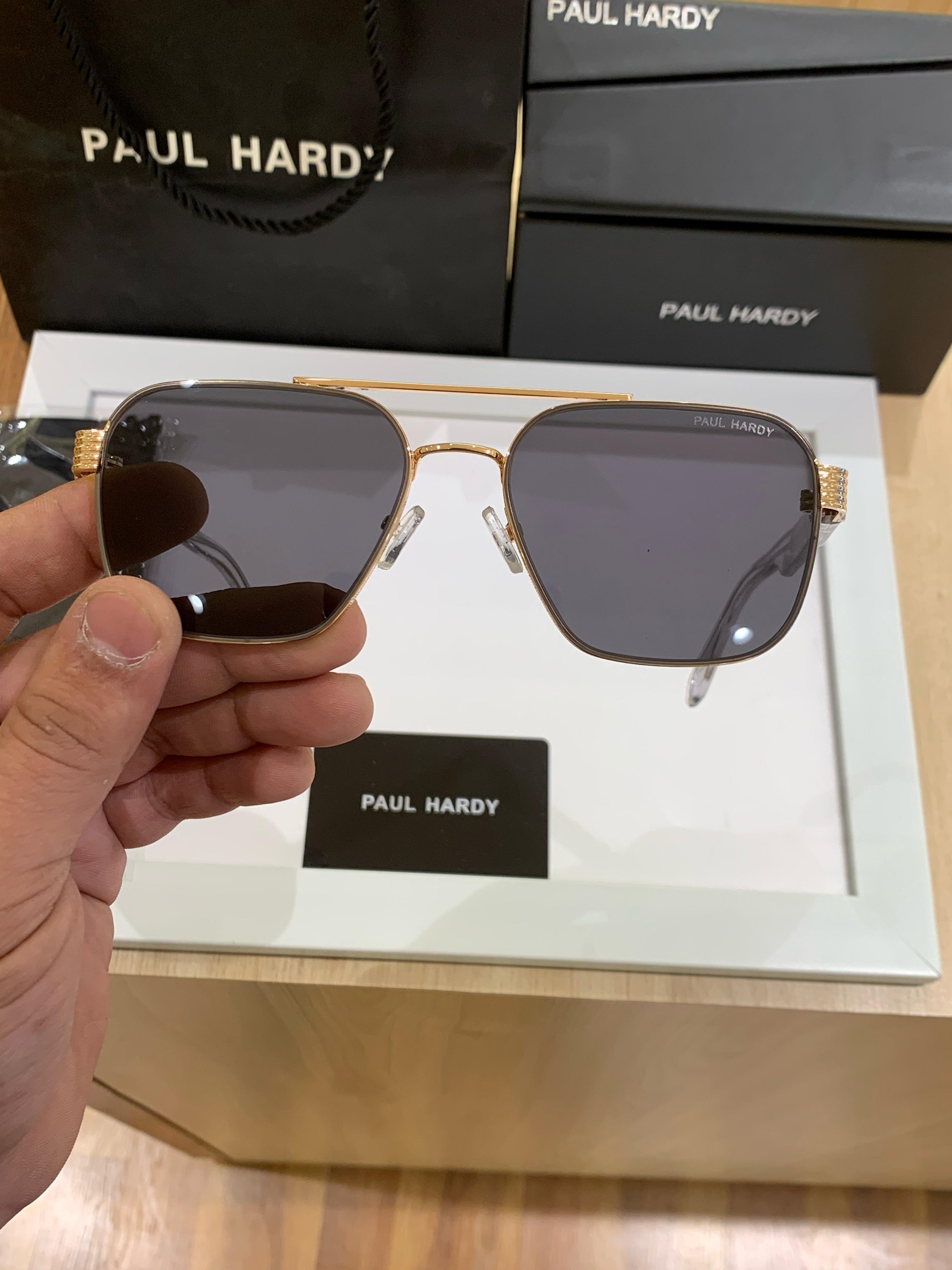 Paul hardy men's Sunglasses