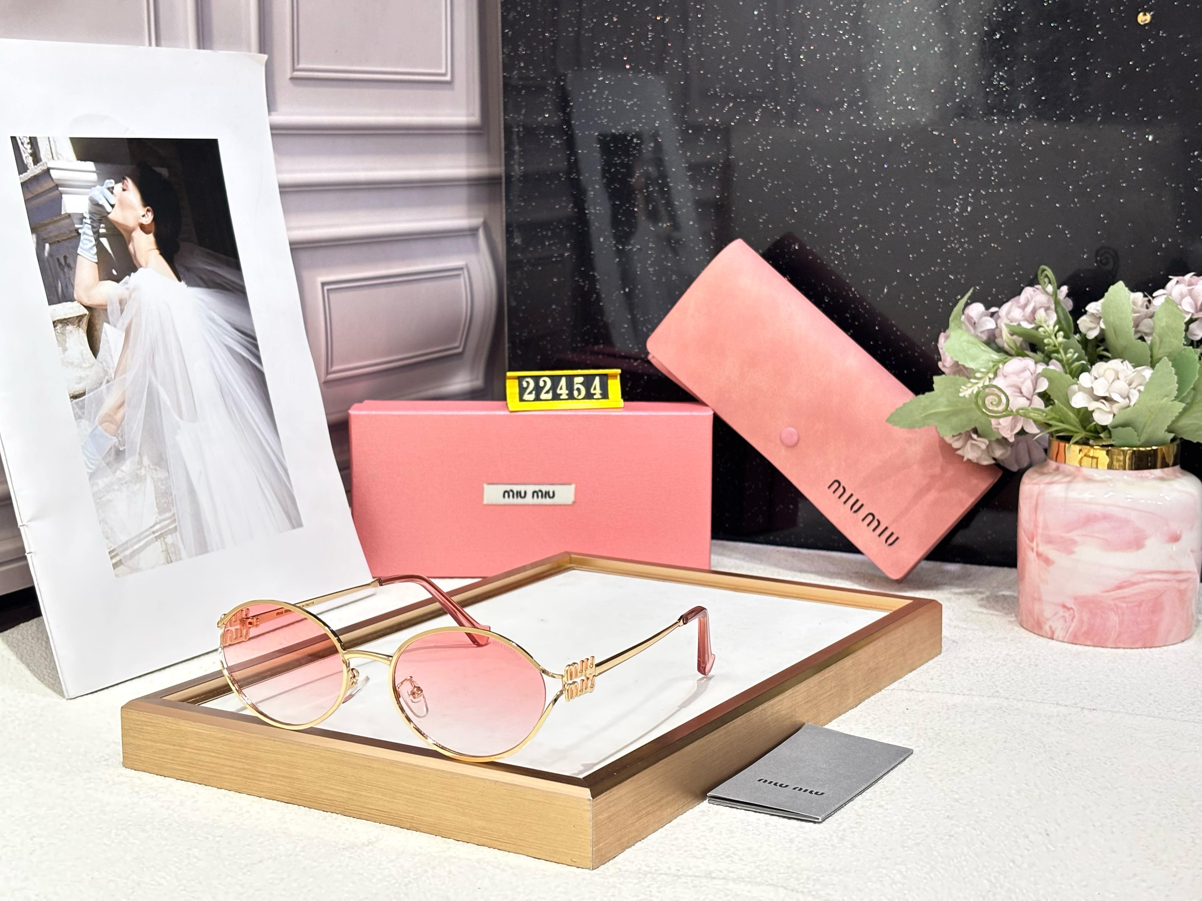 Miu miu women's sunglasses