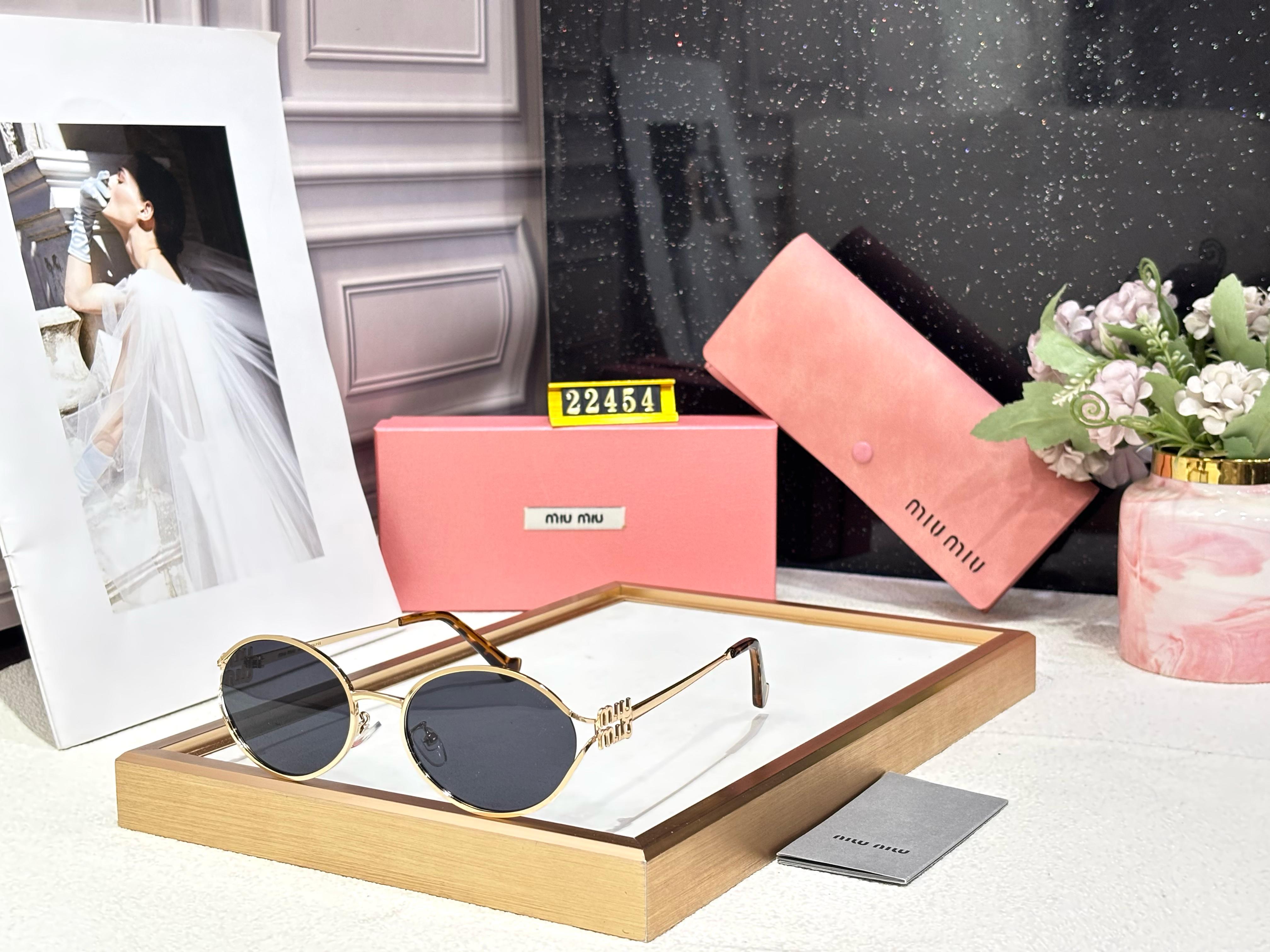 Miu miu women's sunglasses