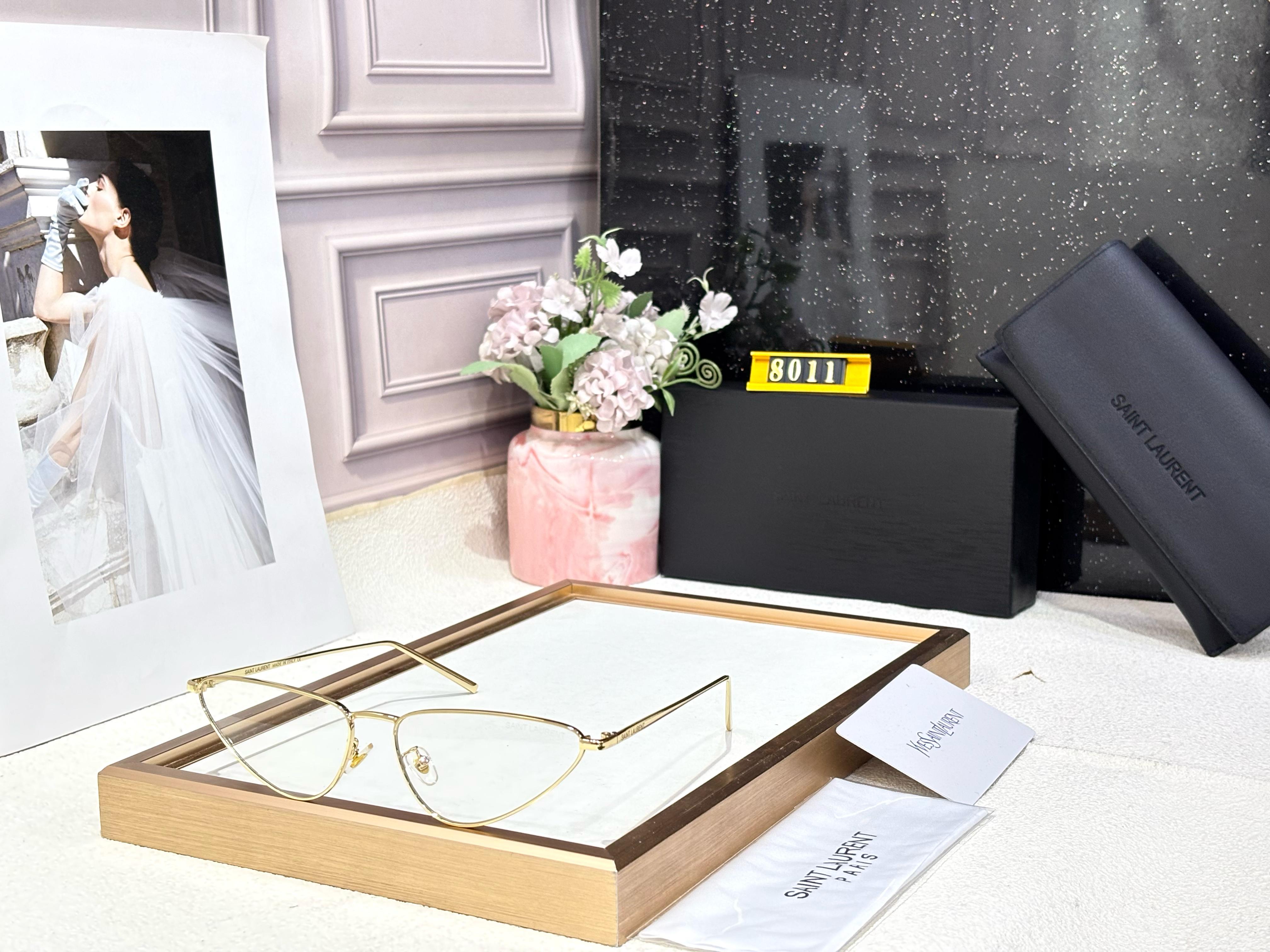 Ysl women's sunglasses