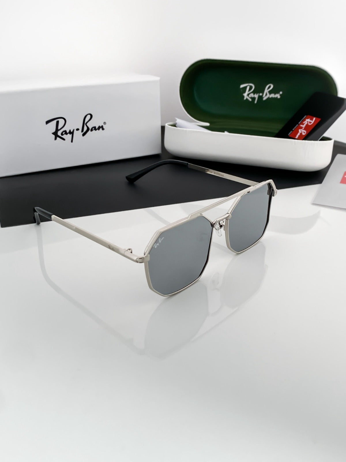 Rayban men's sunglasses