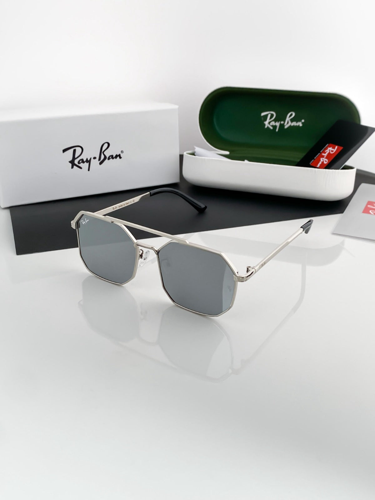 Rayban men's sunglasses