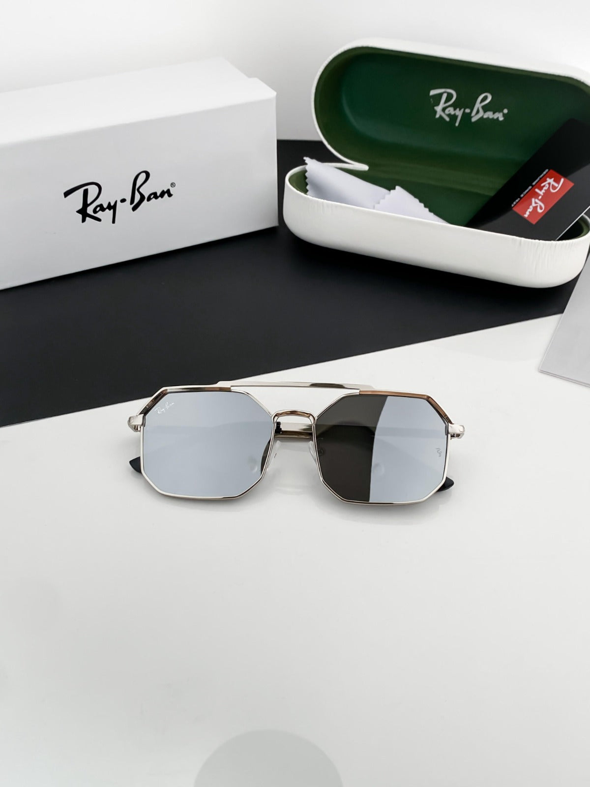 Rayban men's sunglasses