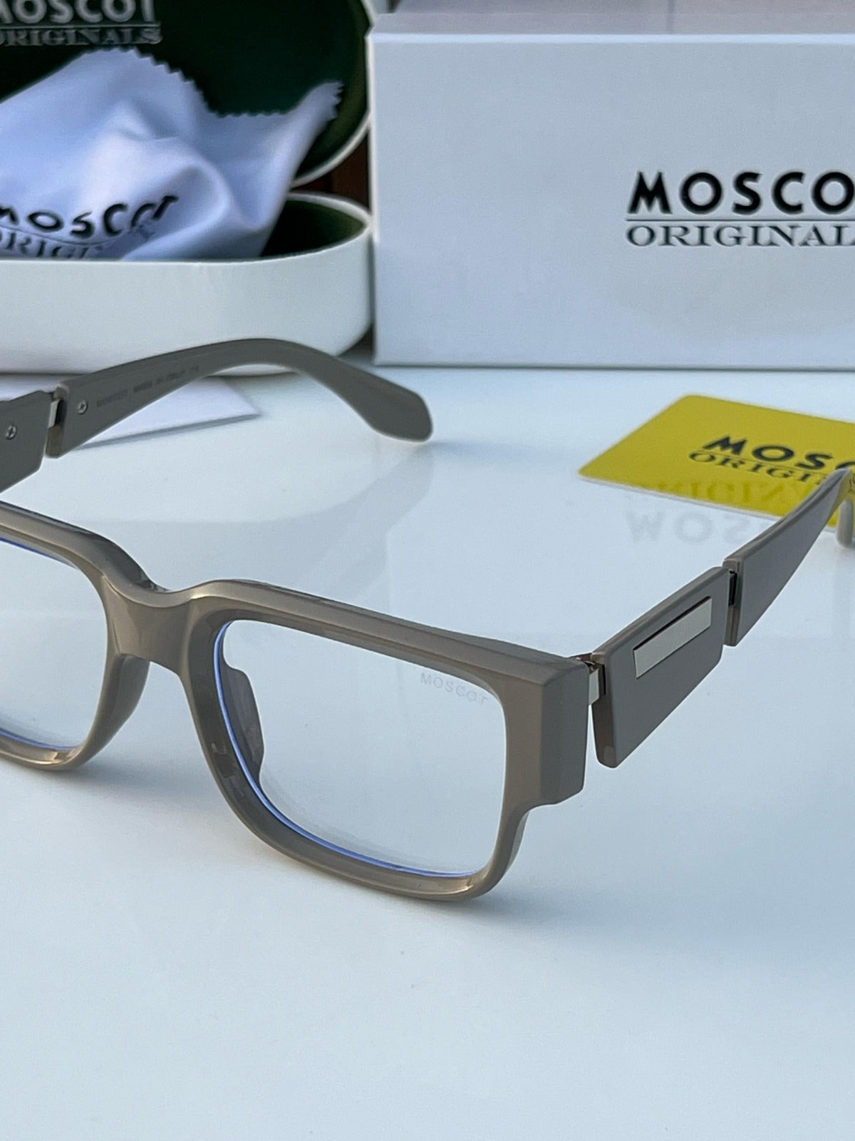 Moscot Unisex Sunglasses