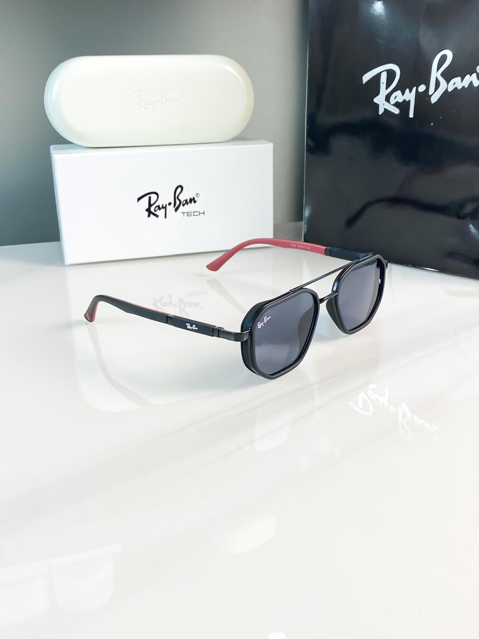 Rayban Men's sunglasses