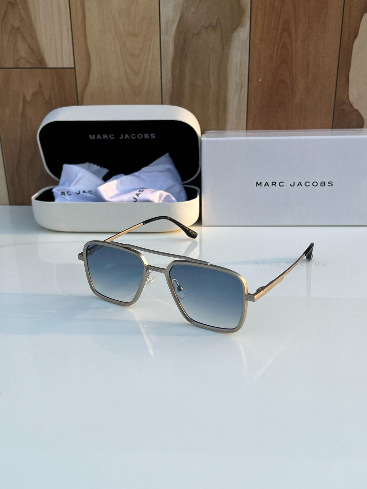 Marc Jacobs men's sunglasses