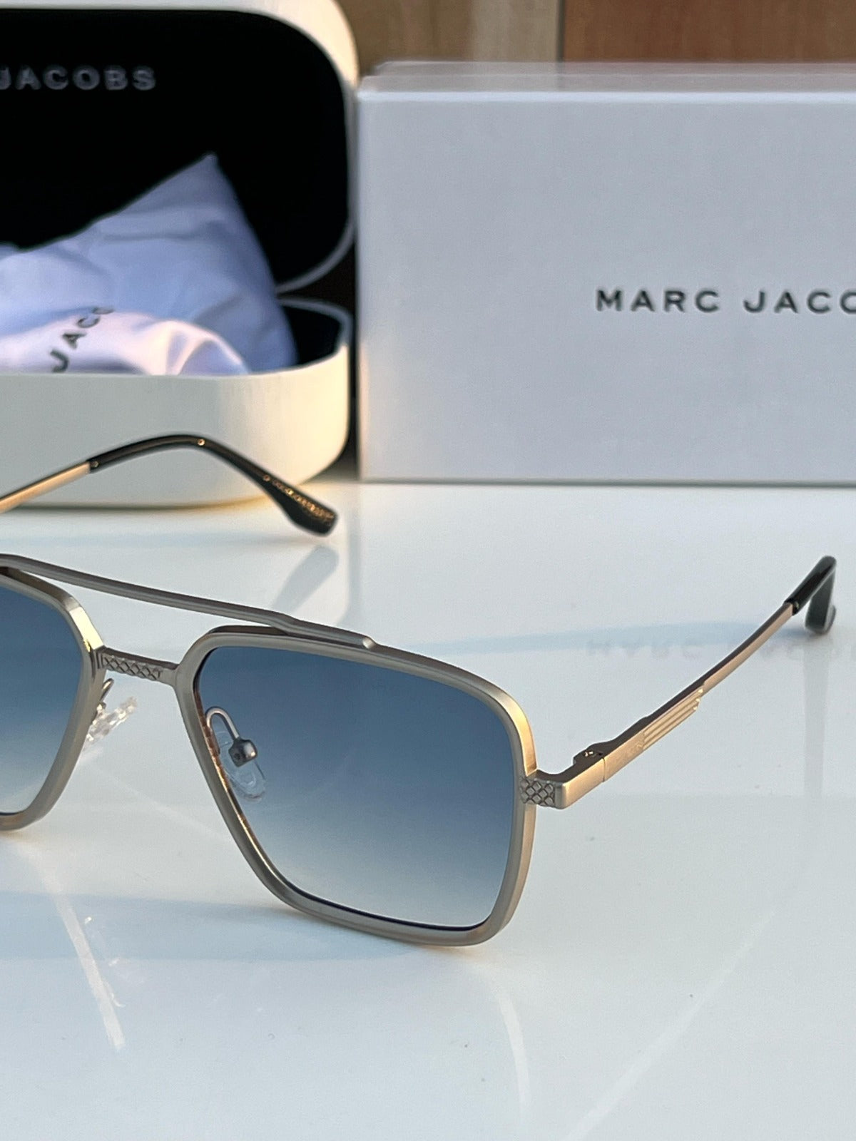 Marc Jacobs men's sunglasses