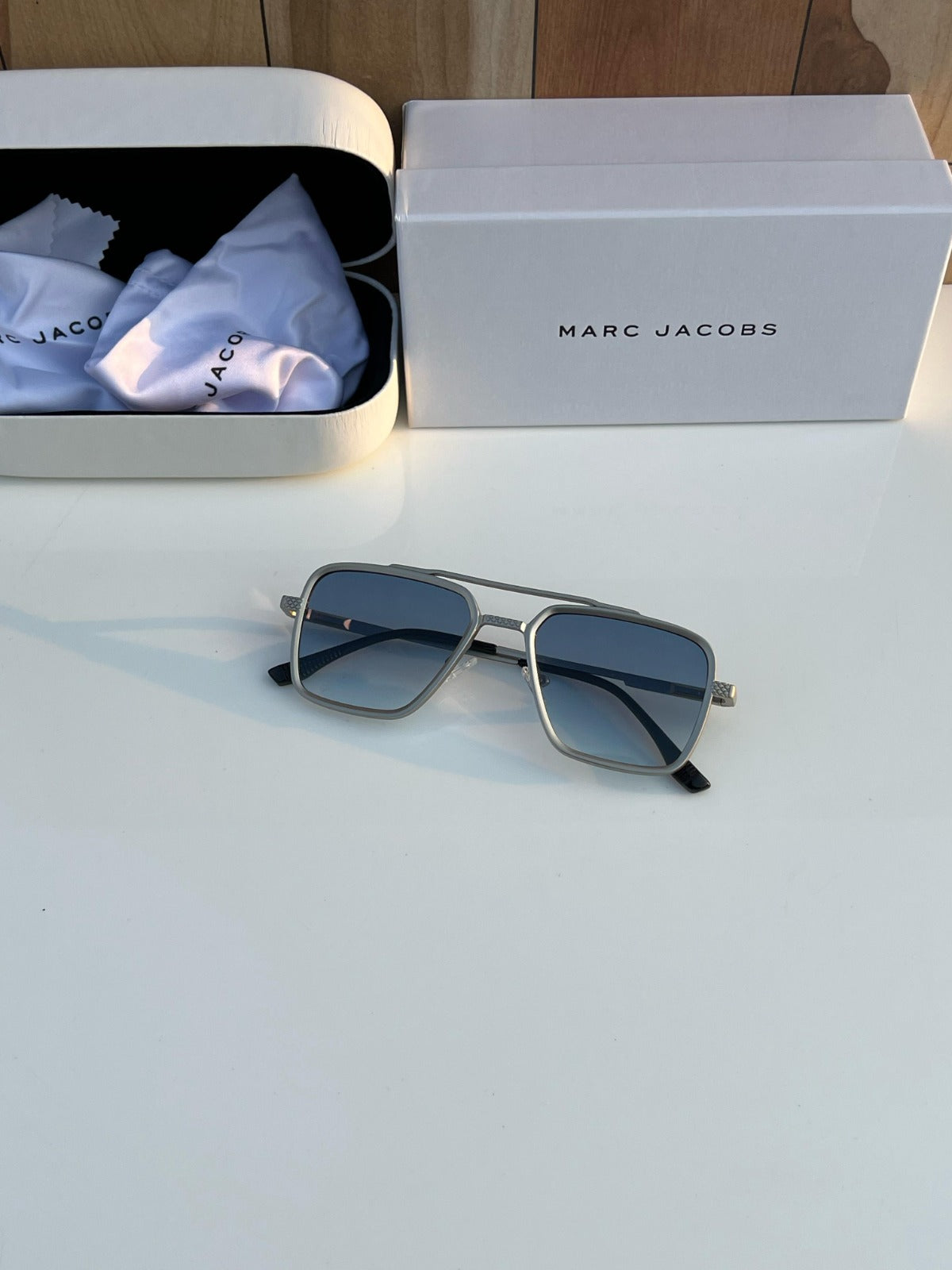 Marc Jacobs men's sunglasses