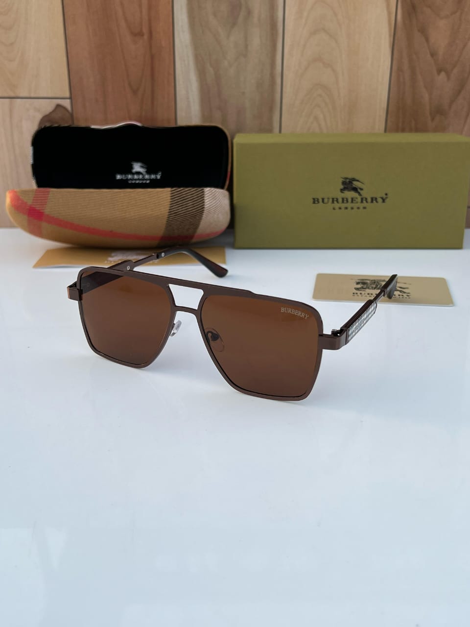 Premium quality sunglasses
