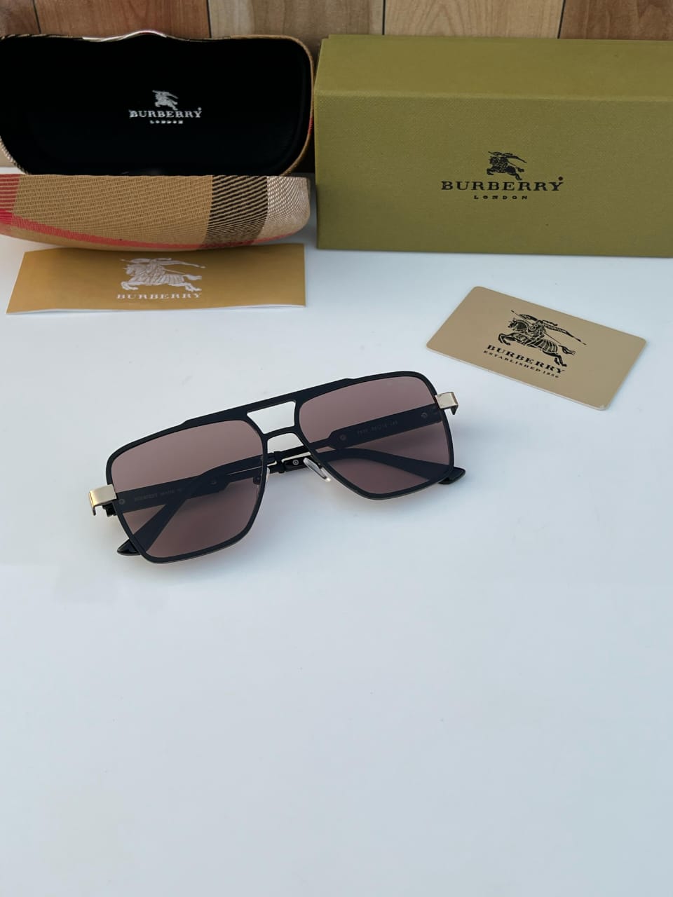 Premium quality sunglasses