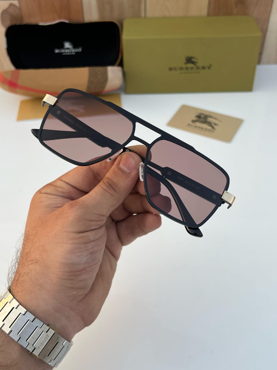 Premium quality sunglasses