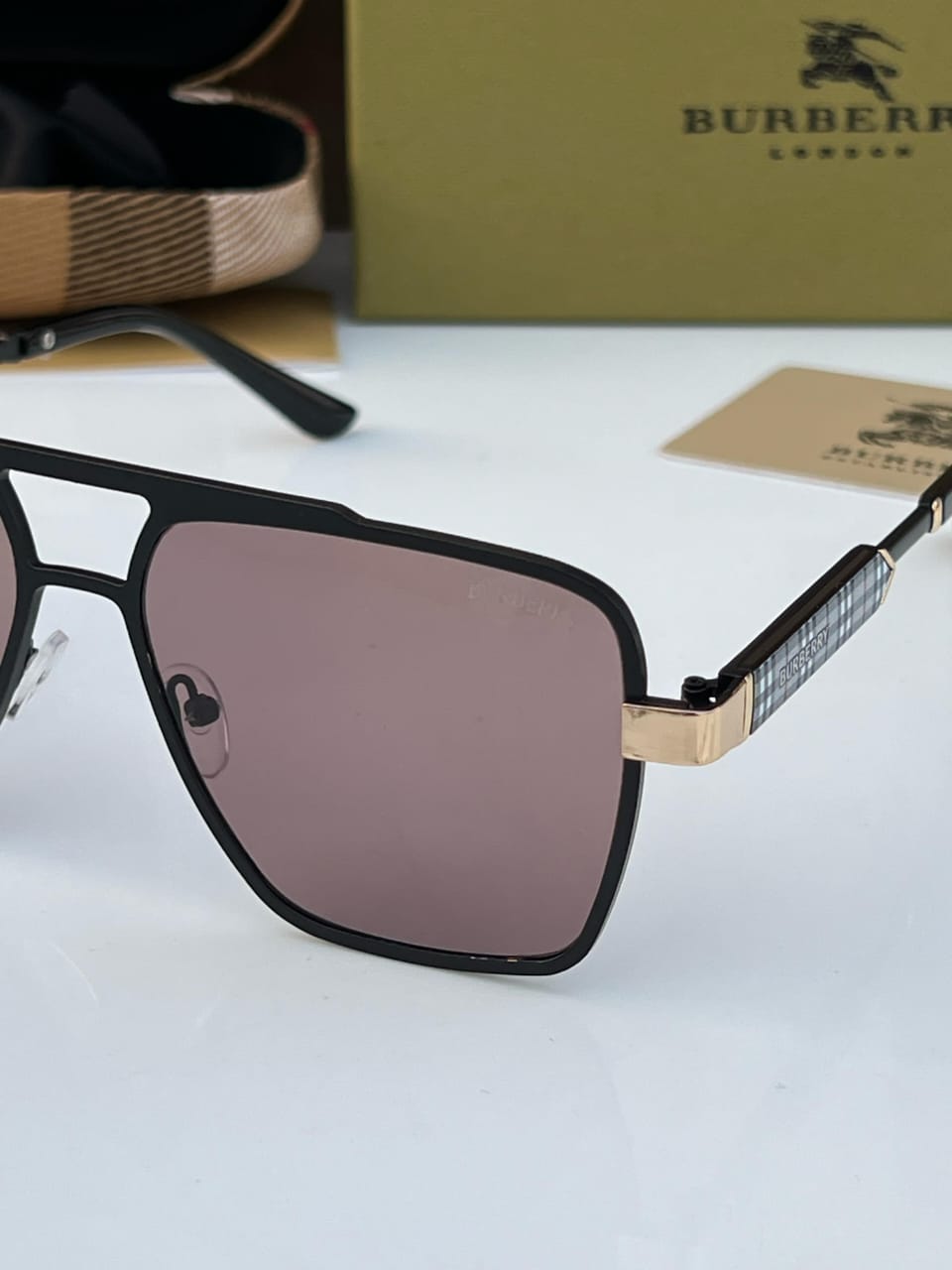 Premium quality sunglasses