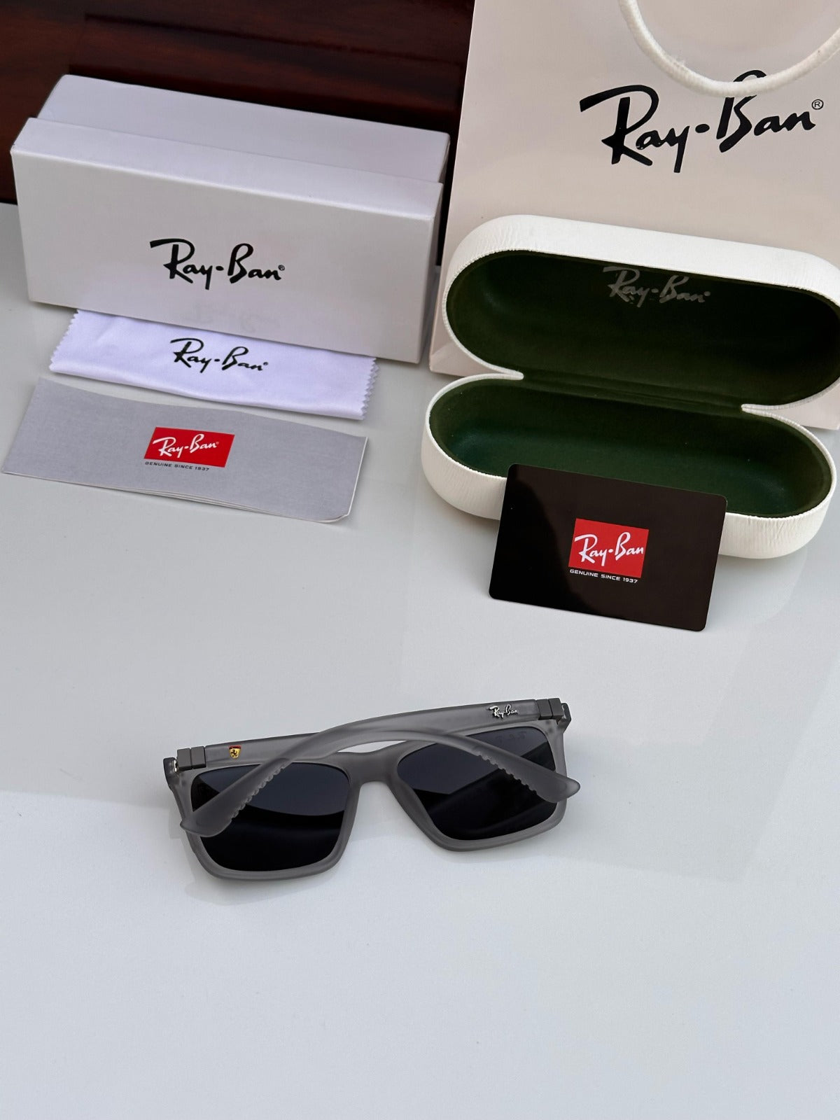 Rban mens sunglasses