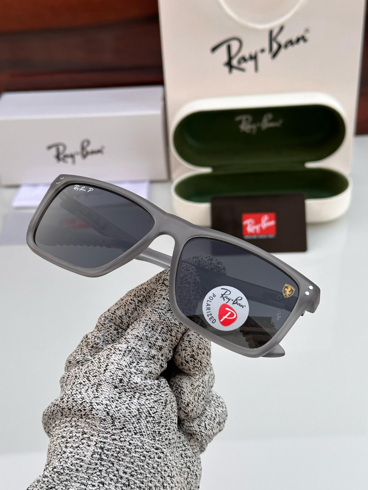 Rban mens sunglasses