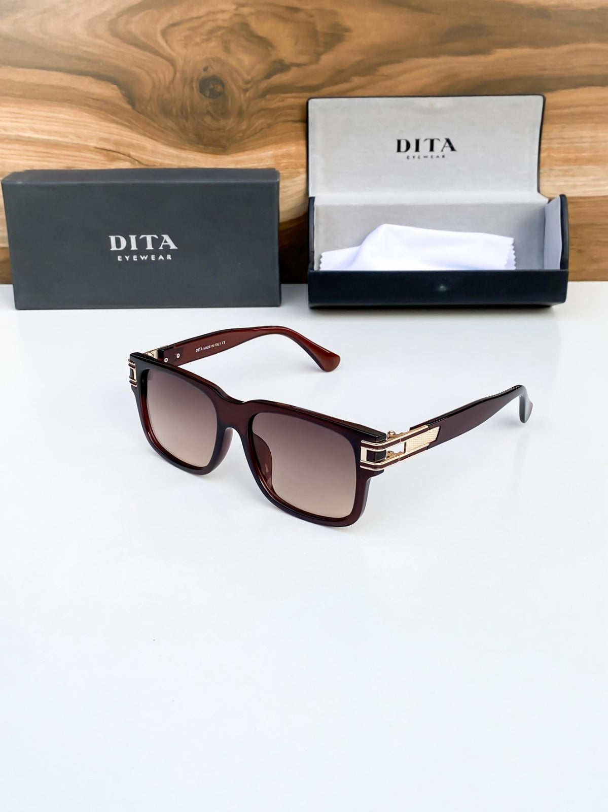 Deta Men's Sunglasses
