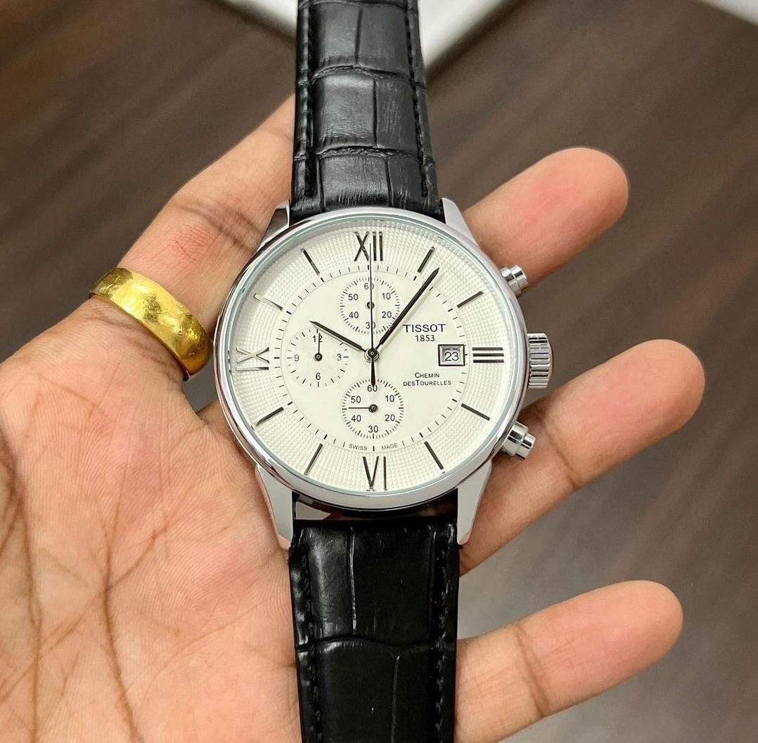 Luxury premium tst men's watch