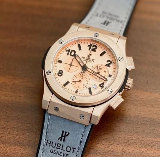 Luxury big bang watch