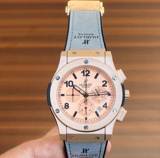 Luxury big bang watch