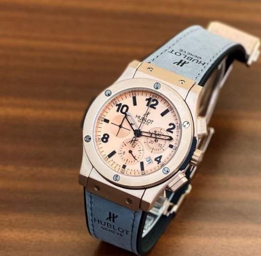 Luxury big bang watch