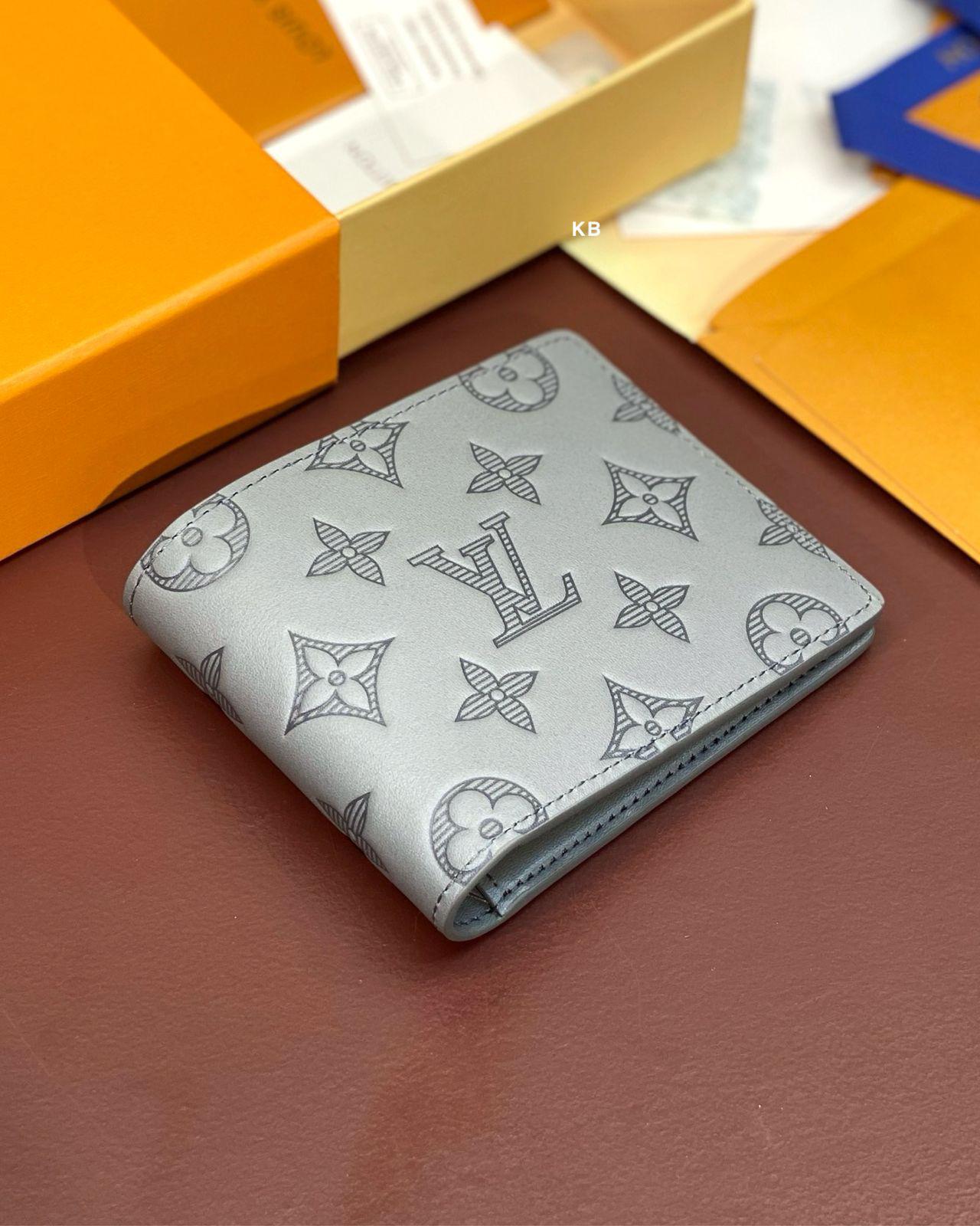 Lv multiple wallet