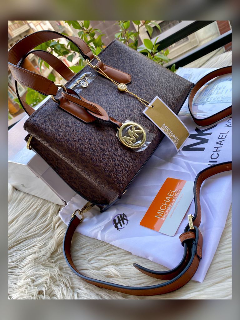 Mk Greenwich handbag