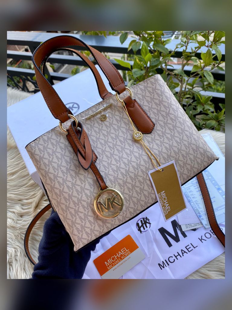 Mk Greenwich handbag