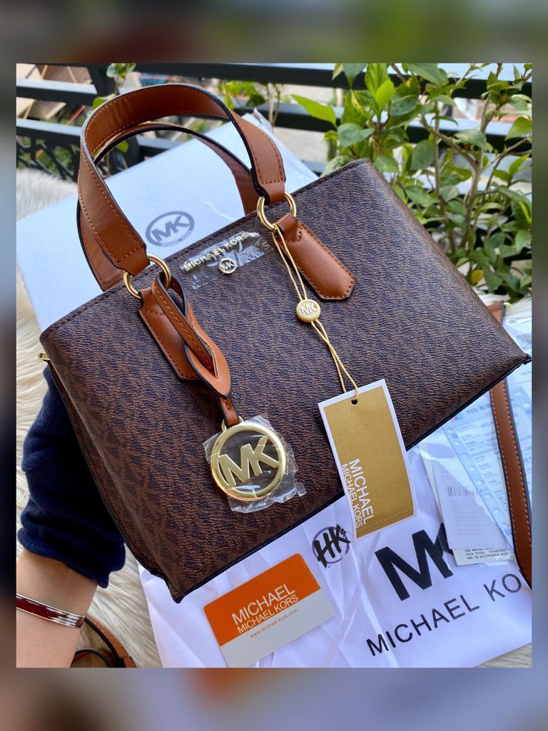 Mk Greenwich handbag