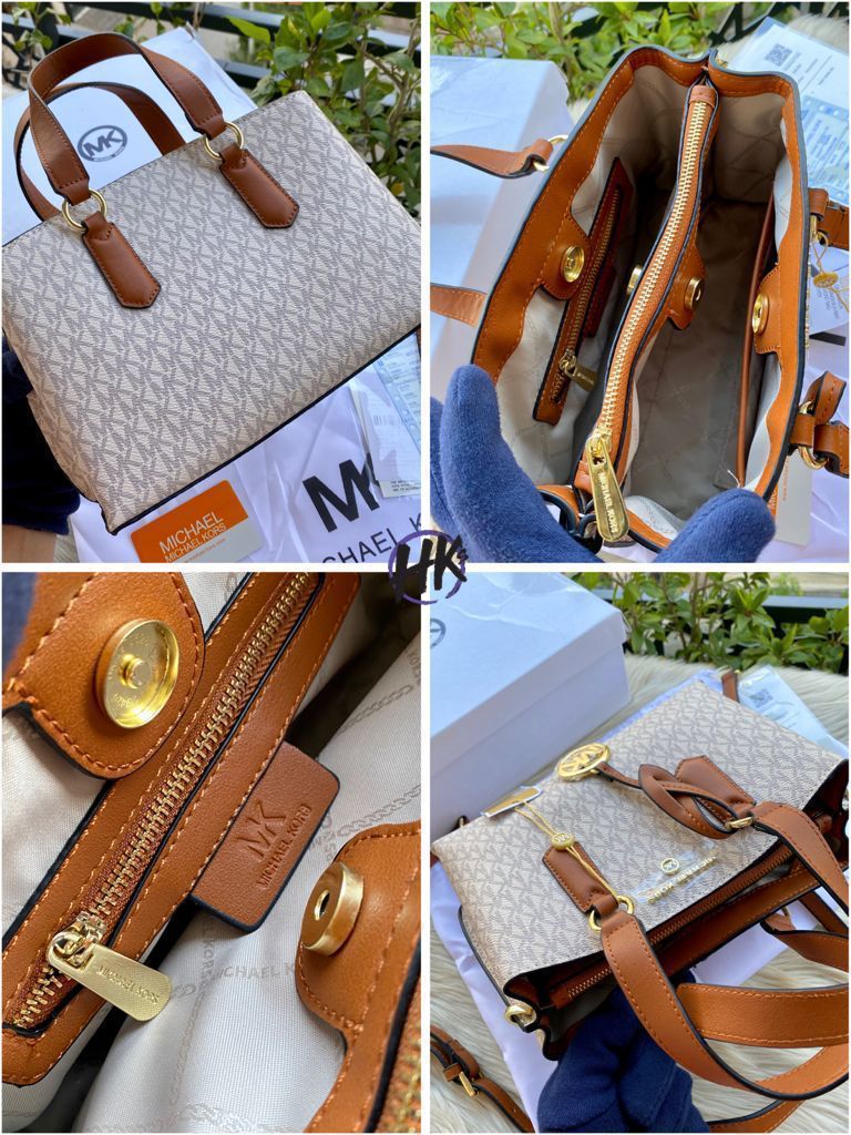 Mk Greenwich handbag