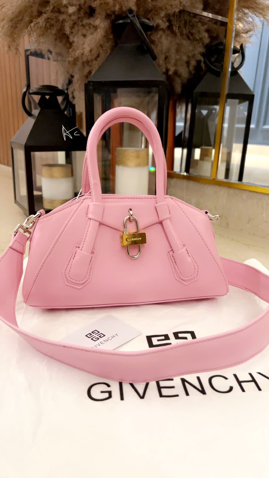 Gc Antigona Shoulder bag