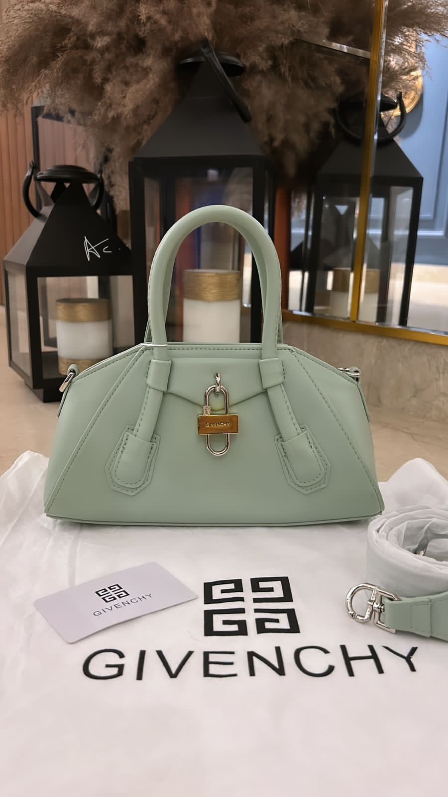 Gc Antigona Shoulder bag