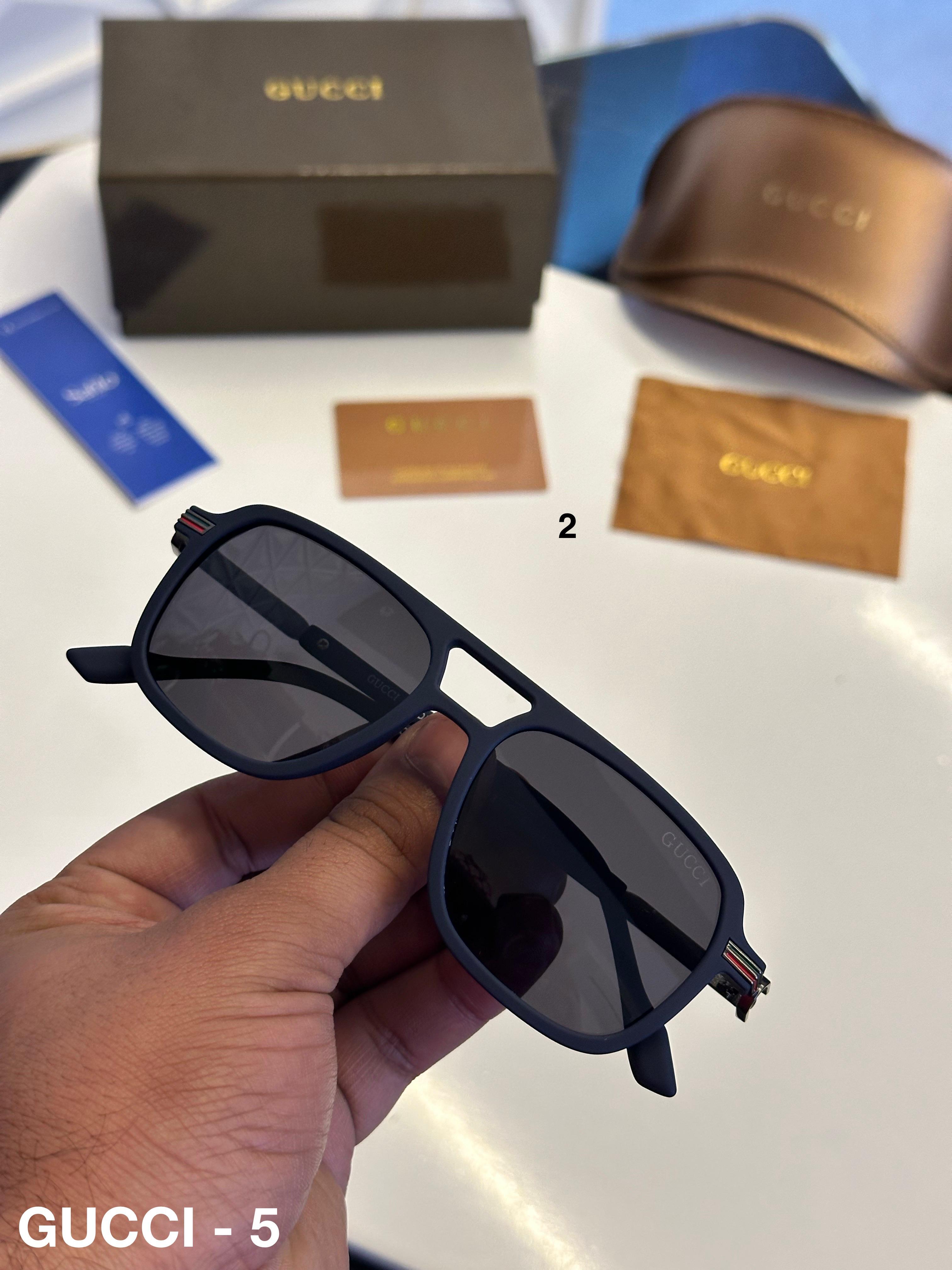 Gc top quality sunglasses