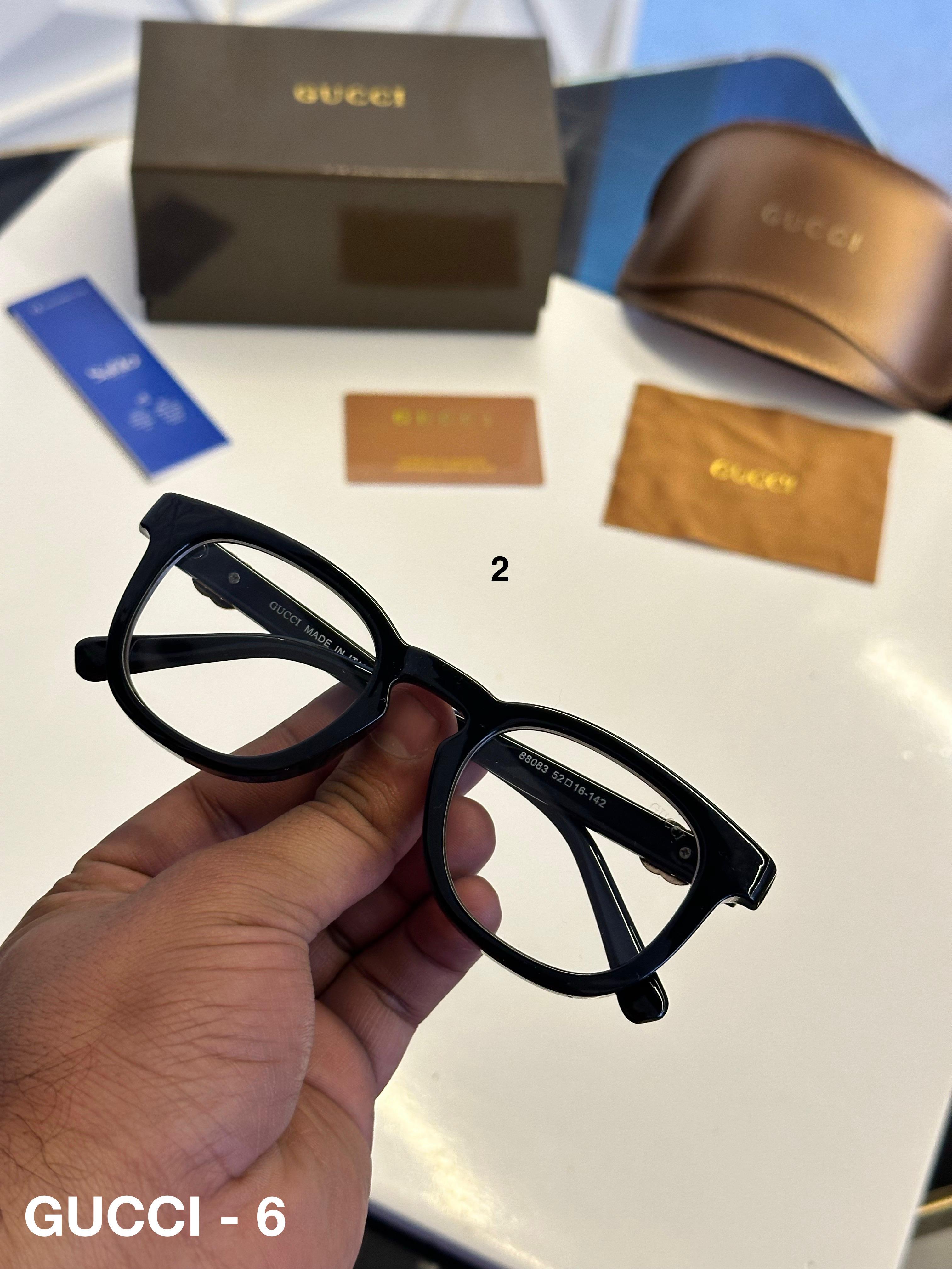 Gc top quality sunglasses