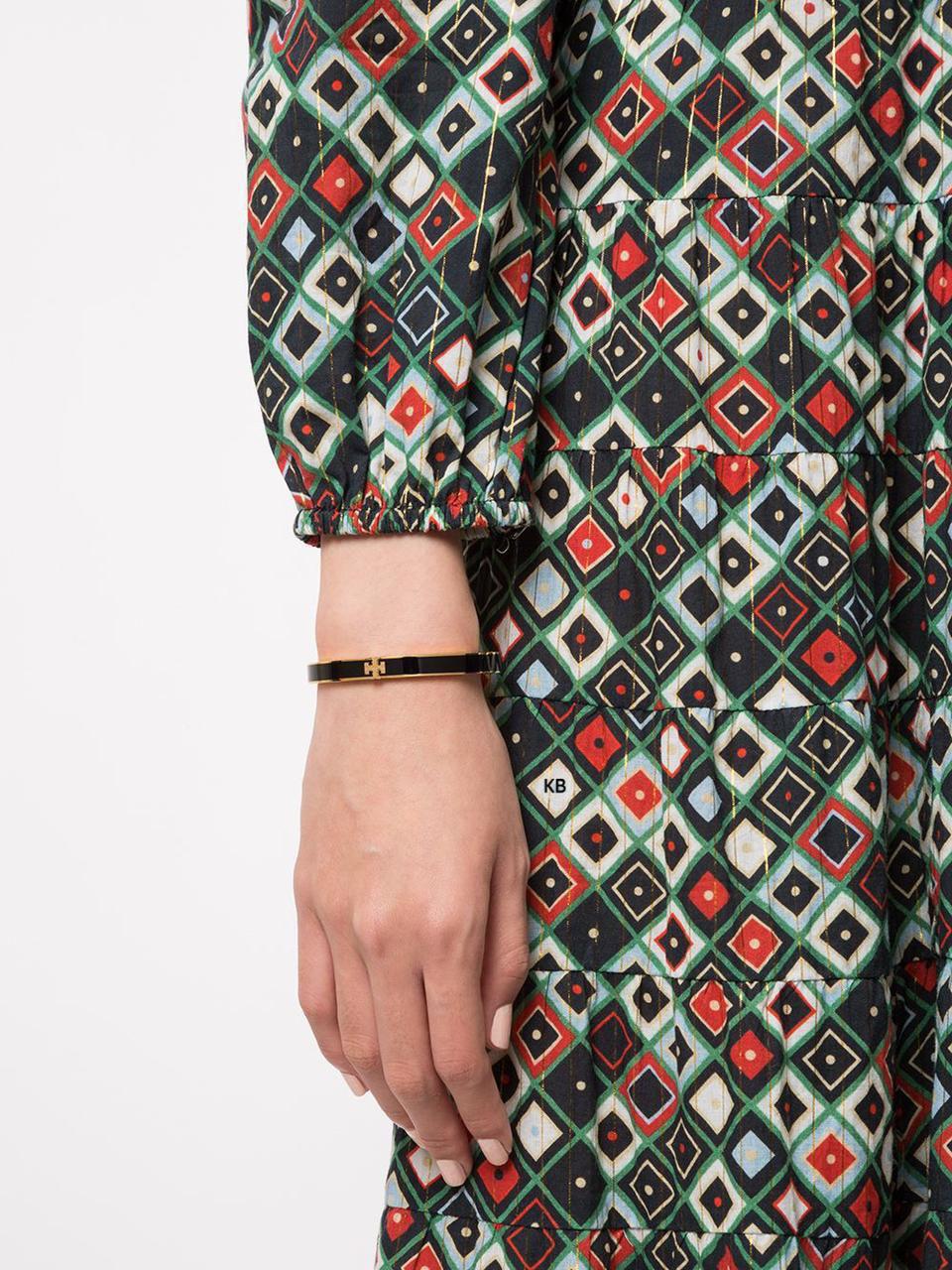 Tb kira metal bracelet