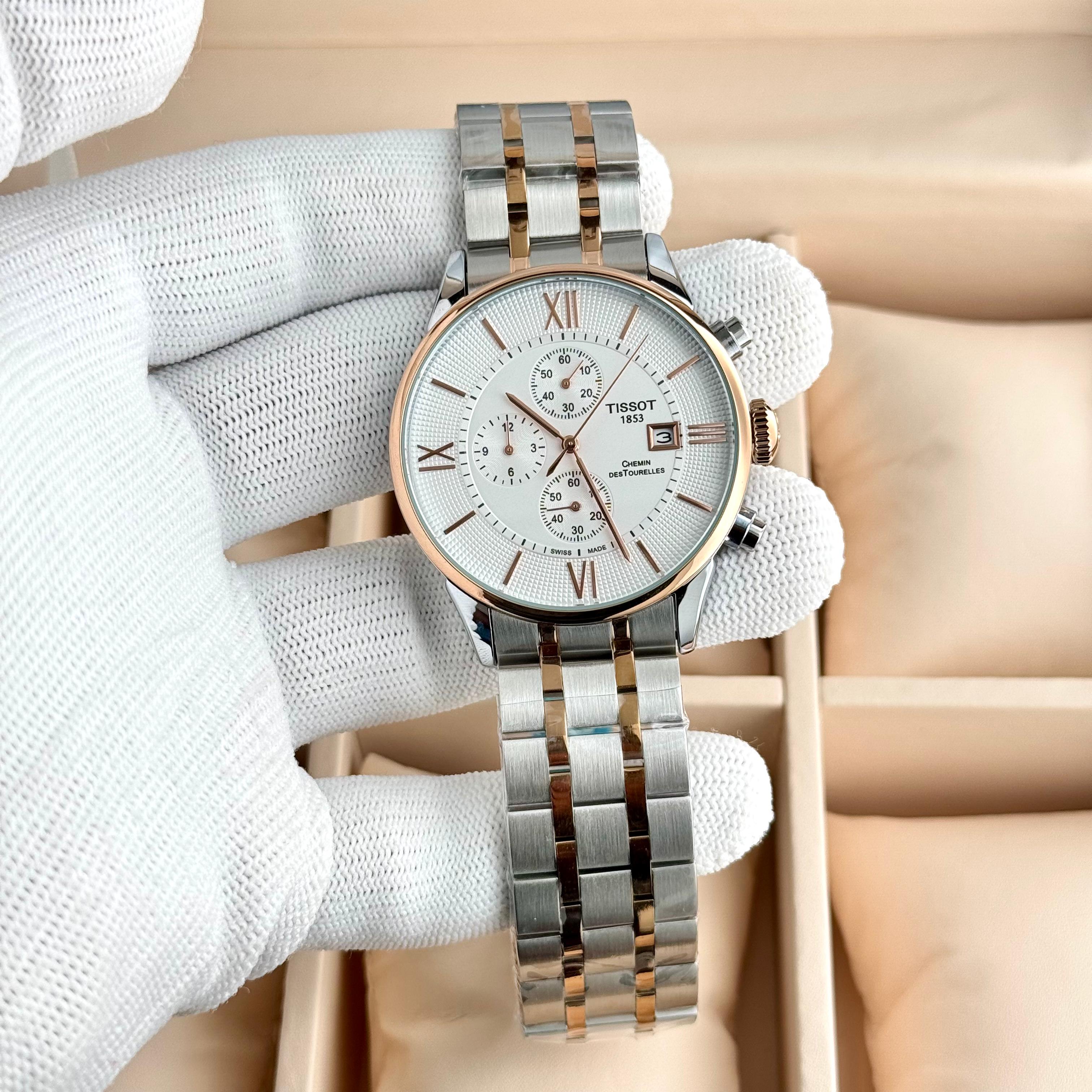 Luxury Tst premium quality watch