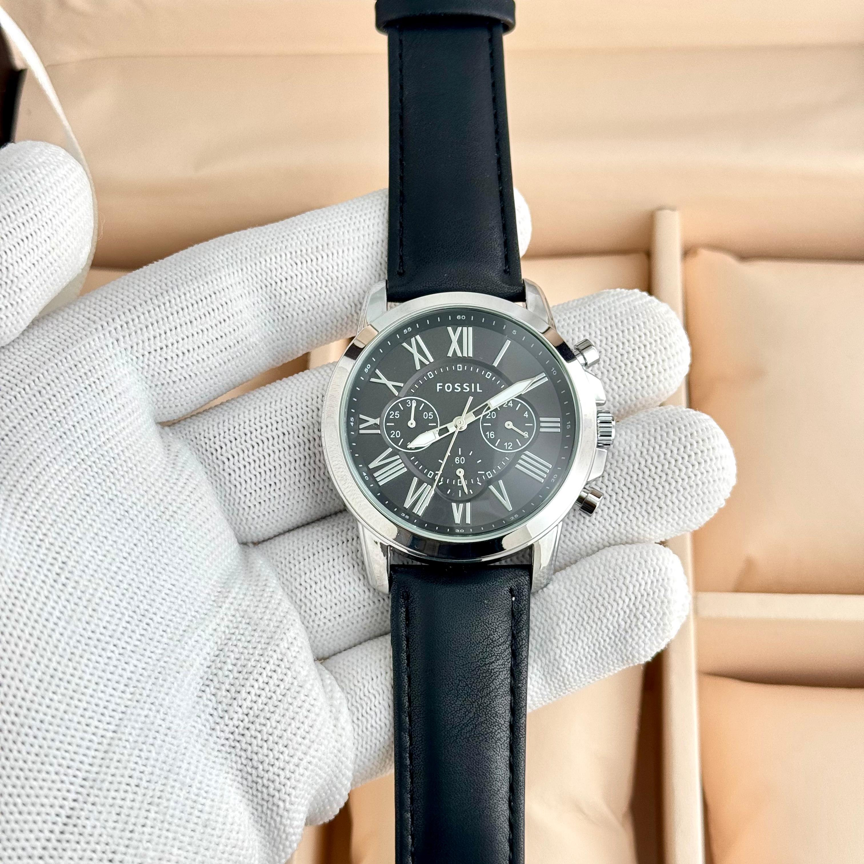 Luxury fsl men watch