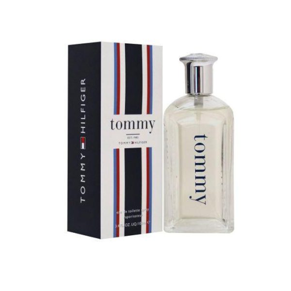 TOMMY HILFIGER TOMMY EAU DE TOILETTE FOR MEN